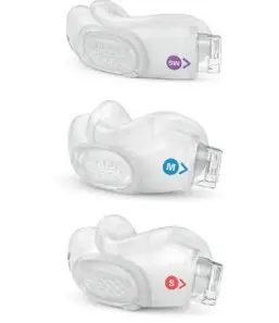 Cojines Mascarilla AirFit N30i