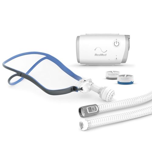 Resmed - 38824 - P10 Airmini Setup pack