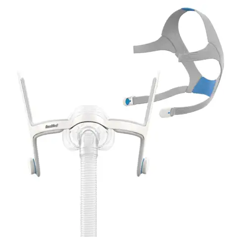 Mascarilla Nasal AirFit N20 | Resmed | Medicaltec