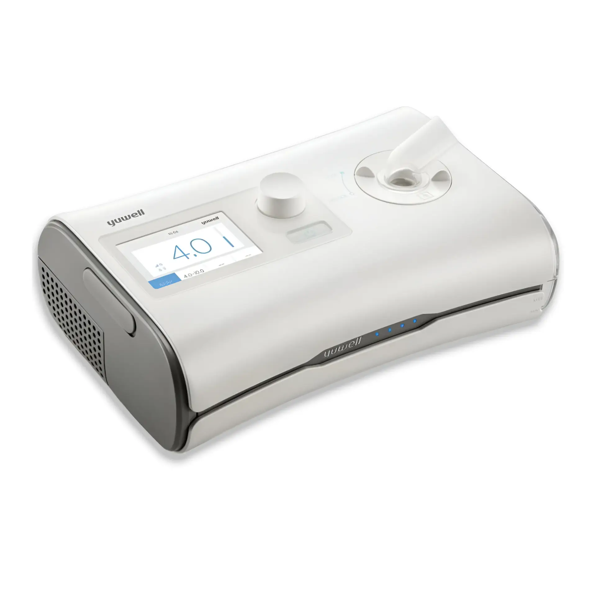 Yuwell Auto CPAP YH-550 - 3